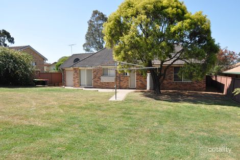 Property photo of 16 Madden Parade Singleton Heights NSW 2330