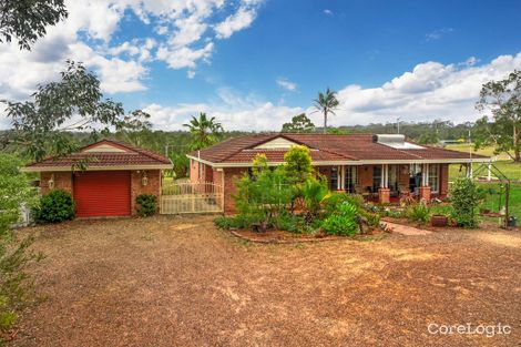 Property photo of 264 Albatross Road Nowra Hill NSW 2540