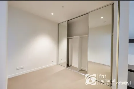 Property photo of 1826/199 William Street Melbourne VIC 3000