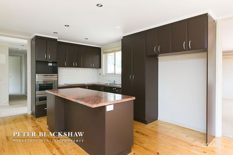 Property photo of 50 Marlock Street Rivett ACT 2611