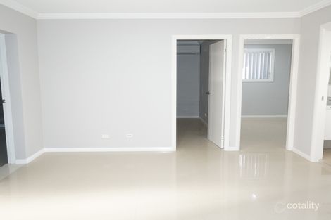 Property photo of 9A Elgar Close Bonnyrigg Heights NSW 2177