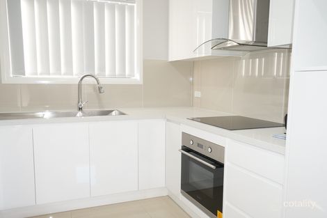 Property photo of 9A Elgar Close Bonnyrigg Heights NSW 2177