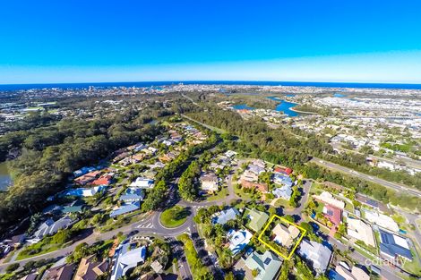 Property photo of 6 Greenway Place Mountain Creek QLD 4557