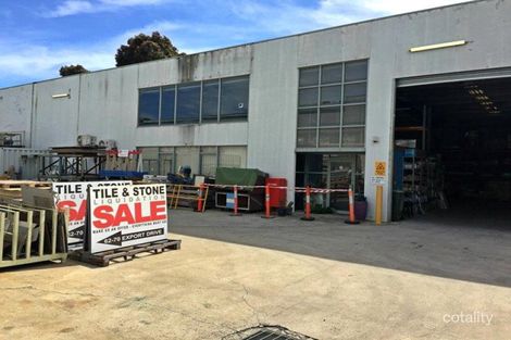 3/56-60 Export Dr, Brooklyn, VIC 3012