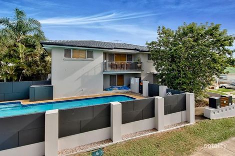 4/56 Mott St, Gaythorne, QLD 4051