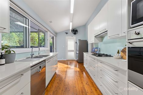 Property photo of 69 Wareemba Avenue Thornleigh NSW 2120