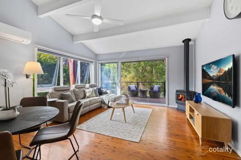 Property photo of 69 Wareemba Avenue Thornleigh NSW 2120