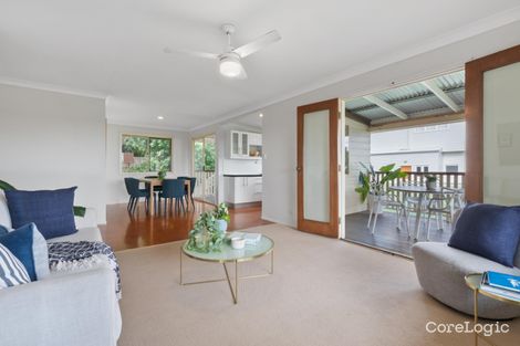 Property photo of 83 Daisy Street Newmarket QLD 4051