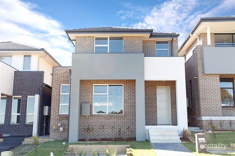58 Thorogood Bvd, North Kellyville, NSW 2155