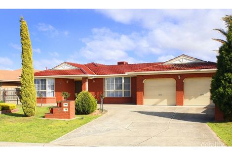 Property photo of 9 Cynthia Court Hillside VIC 3037