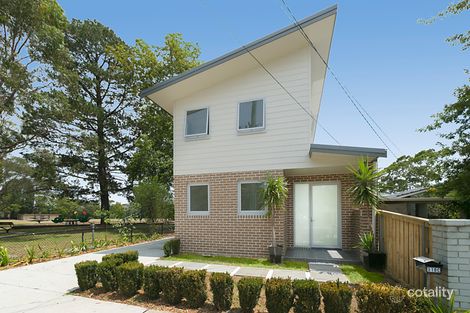 310c Bobbin Head Rd, North Turramurra, NSW 2074