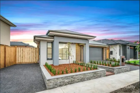 Property photo of 3 Daisy Drive Donnybrook VIC 3064