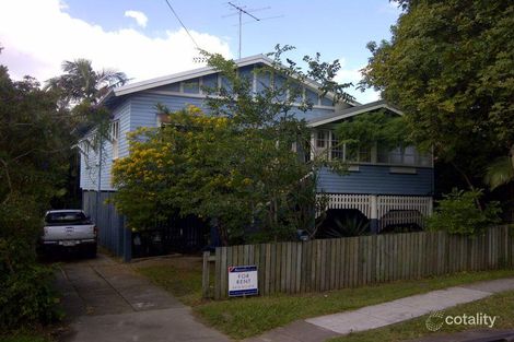 Property photo of 285 Kelvin Grove Road Kelvin Grove QLD 4059