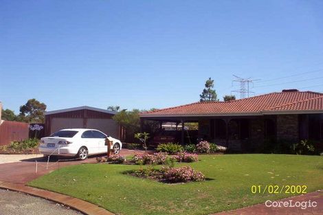 Property photo of 10 Guy Court Beechboro WA 6063