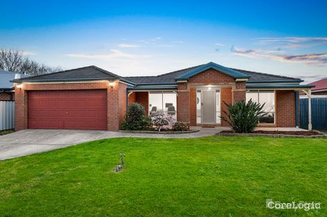 Property photo of 4 Farnborough Way Berwick VIC 3806