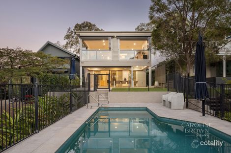 44 Cecil Rd, Bardon, QLD 4065