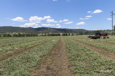 Property photo of 1068 Segenhoe Road Segenhoe NSW 2337