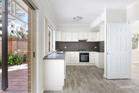 Property photo of 3/4 Parry Street Cooks Hill NSW 2300