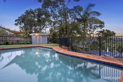 Property photo of 8 Merrilee Crescent Frenchs Forest NSW 2086