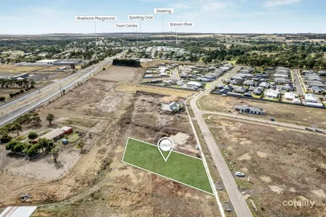 36 Glenmore St, Winchelsea, VIC 3241