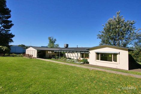 Property photo of 1 Murray Street Tanunda SA 5352