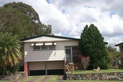 67 Mcgahan St, Carina Heights, QLD 4152