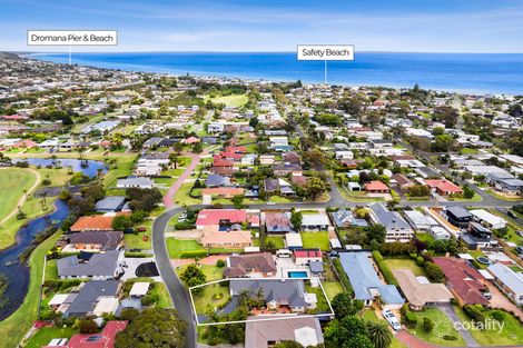 Property photo of 20 Fairway Drive Safety Beach VIC 3936