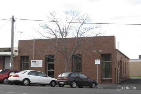 58-60 Napier St, Essendon, VIC 3040