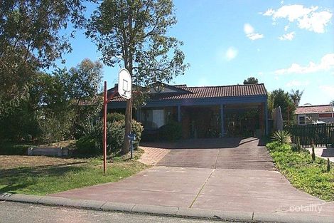 18 Carinda Pl, Alexander Heights, WA 6064