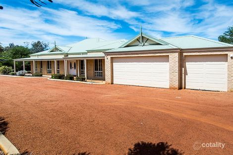 Property photo of 5 Chardonnay Drive The Vines WA 6069