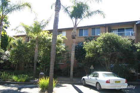 Property photo of 14/2 Mead Drive Chipping Norton NSW 2170