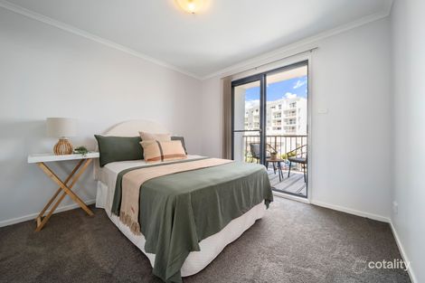 Property photo of 9A/21 Beissel Street Belconnen ACT 2617