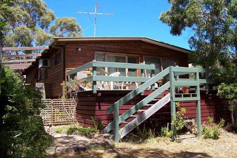 Property photo of 3 Hedley Street Anglesea VIC 3230