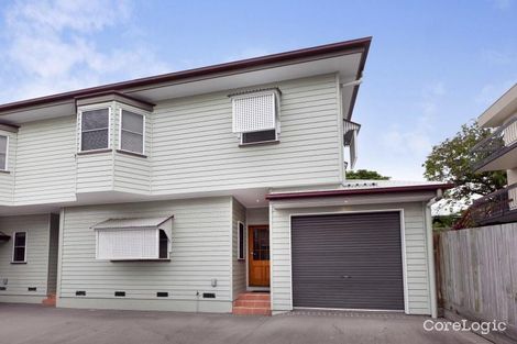 Property photo of 2/33 St Leonards Street Coorparoo QLD 4151