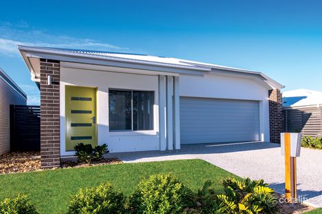 Property photo of 47 Monroe Crescent Strathpine QLD 4500