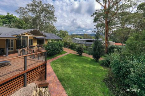 Property photo of 42 Kurrajong Road Kurrajong NSW 2758