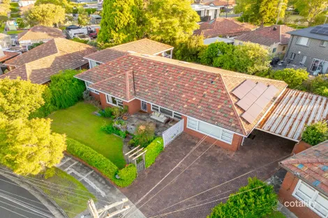 Property photo of 6 Cairns Avenue Rodd Point NSW 2046