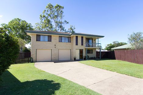 14 Comino St, Aspley, QLD 4034