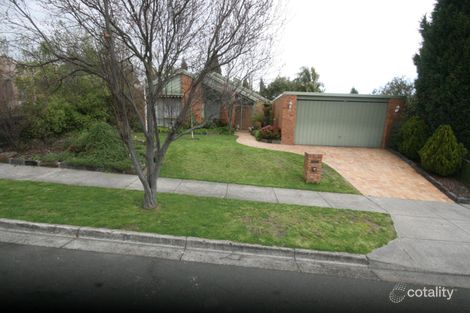 9 Vista Cres, Rowville, VIC 3178