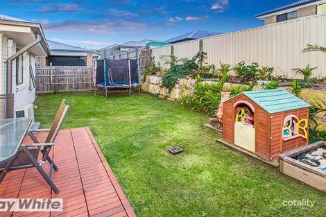 Property photo of 42 Junction Road Griffin QLD 4503