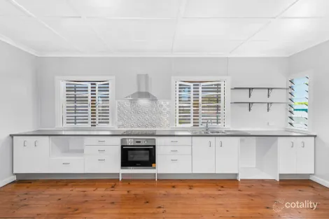 Property photo of 98 Muller Road Boondall QLD 4034