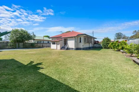 Property photo of 98 Muller Road Boondall QLD 4034