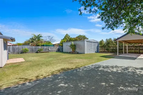 Property photo of 98 Muller Road Boondall QLD 4034