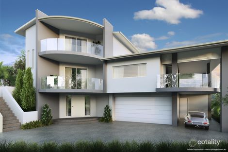 384 Stanley St, Castle Hill, QLD 4810