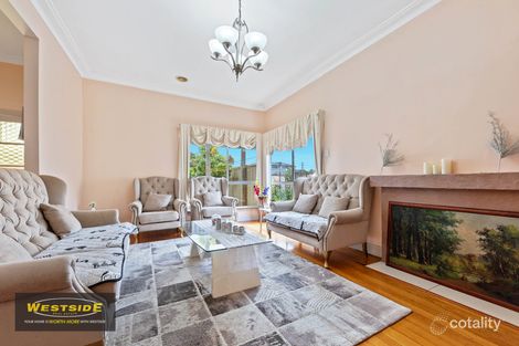 Property photo of 1/23 Pennell Avenue St Albans VIC 3021