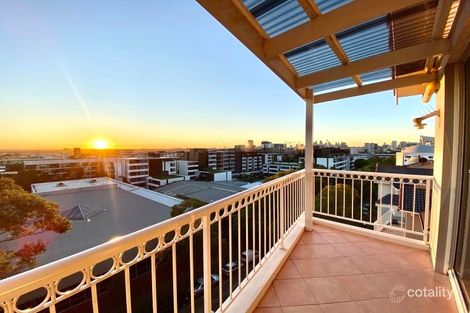 Property photo of 791/83-93 Dalmeny Avenue Rosebery NSW 2018