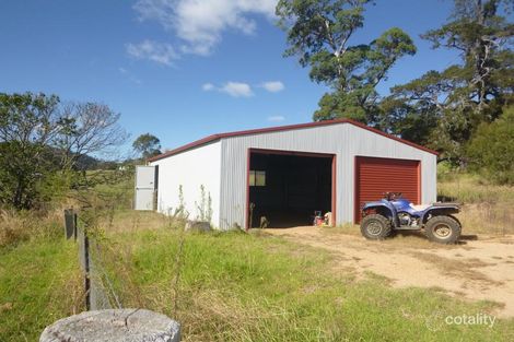 Property photo of 100 Blanchards Road Brogo NSW 2550