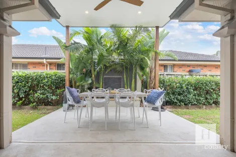 Property photo of 26 Washpool Crescent Woongarrah NSW 2259