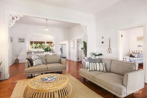 Property photo of 4 Armstrong Street Hermit Park QLD 4812