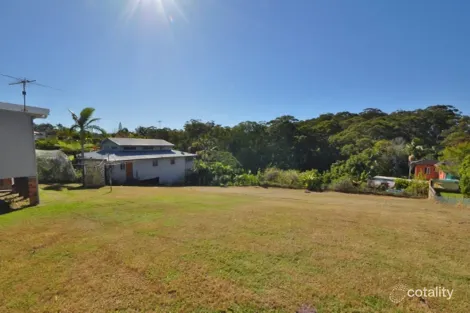 Property photo of 25 Lee Street Nambucca Heads NSW 2448